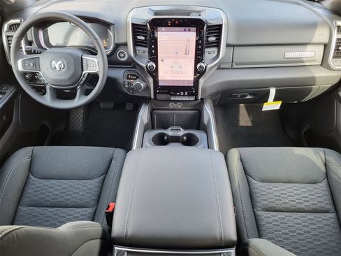 New 2026 RAM 1500 Big Horn image 18