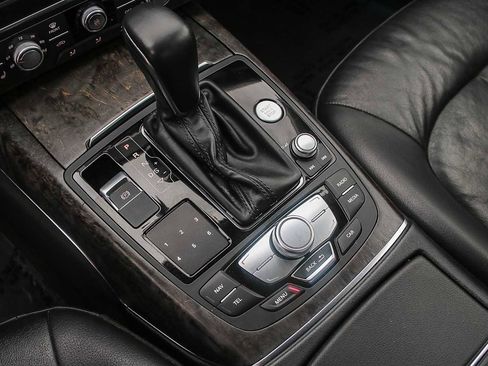 Used 2018 Audi A6 2.0T Premium image 20