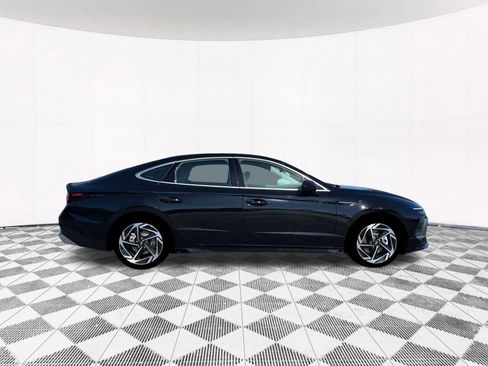 New 2026 Hyundai Sonata SEL image 14