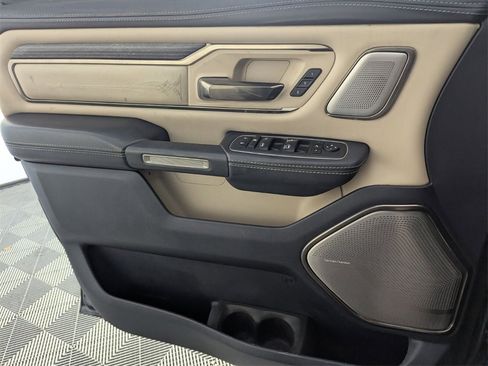 Used 2019 RAM 1500 Limited image 29