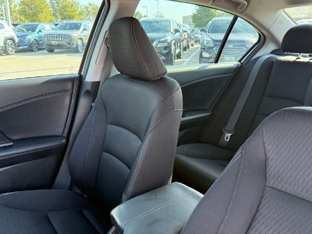Used 2013 Honda Accord Sport image 14