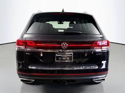 New 2026 Volkswagen Atlas SEL image 6