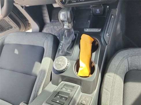 New 2025 Ford Bronco image 27