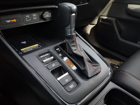 Certified 2025 Honda CR-V Sport-L image 24