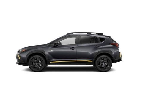 Certified 2025 Subaru Crosstrek 2.5i Sport AWD/4WD image 4