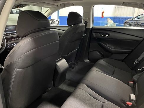 Used 2024 Honda Accord EX image 17