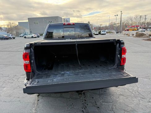 Used 2014 GMC Sierra 1500 Denali w/ Suspension Package, Off-Road image 22