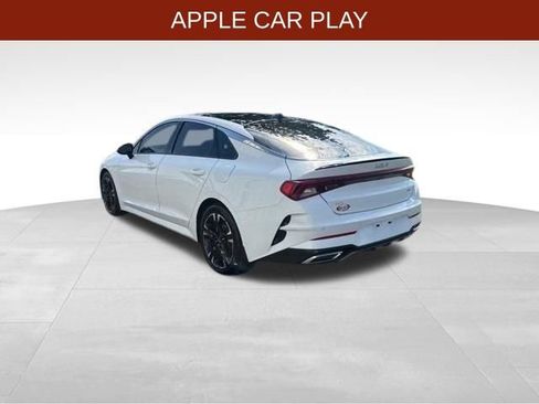 Used 2023 Kia K5 GT-Line image 5
