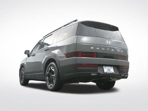 Used 2025 Hyundai Santa Fe SEL image 31