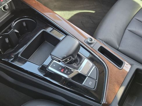 Certified 2022 Audi A5 2.0T Premium Plus w/ Premium Plus image 23