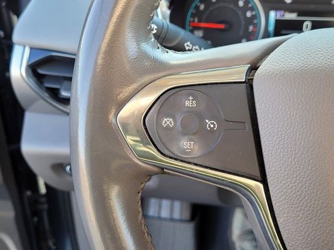 Used 2019 Chevrolet Traverse LT w/ LT Premium Package image 23