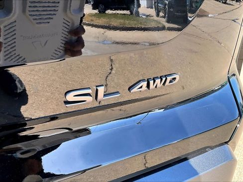 New 2026 Nissan Pathfinder SL AWD/4WD image 15