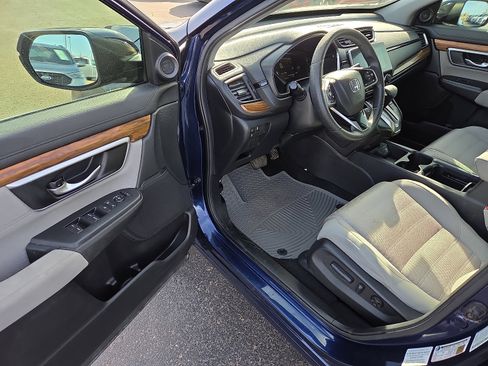 Used 2019 Honda CR-V EX image 10