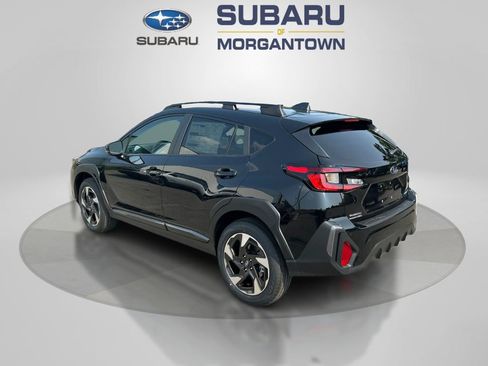 New 2025 Subaru Crosstrek 2.5i Limited image 7