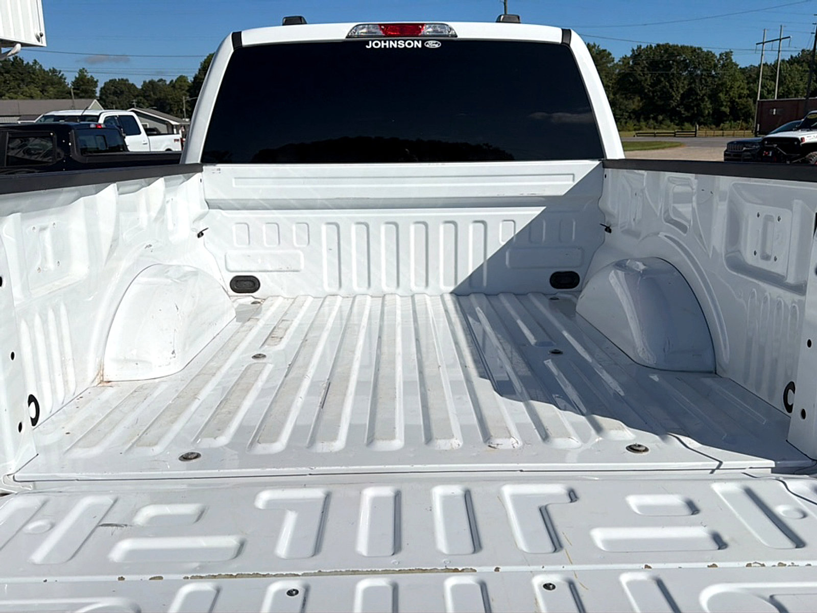 Used 2022 Ford F150 XL w/ STX Appearance Package AWD/4WD image 5
