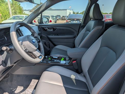 New 2026 Subaru Forester Sport AWD/4WD image 6