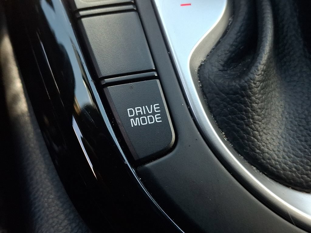 Certified 2023 Kia Forte GT w/ GT2 Package FWD image 26