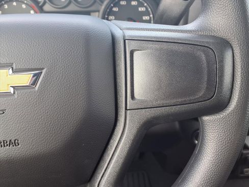 New 2026 Chevrolet Silverado 2500 Custom w/ Custom Value Package image 20