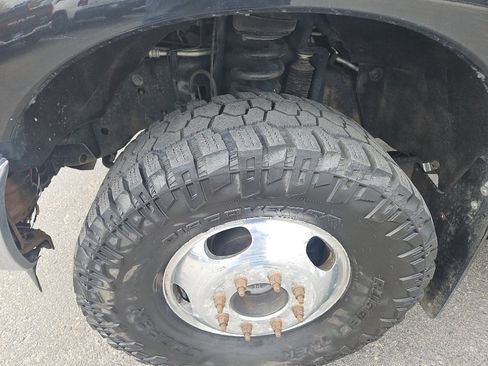 Used 2015 Ford F350 Lariat w/ Lariat Ultimate Package image 31