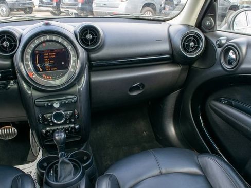 Used 2016 MINI Cooper Countryman S image 23