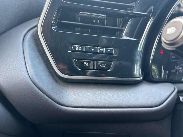 Used 2024 Lexus TX 350 FWD w/ Cold Weather Package image 26