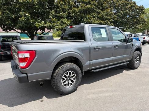 Used 2021 Ford F150 XL w/ Equipment Group 101A High AWD/4WD image 4
