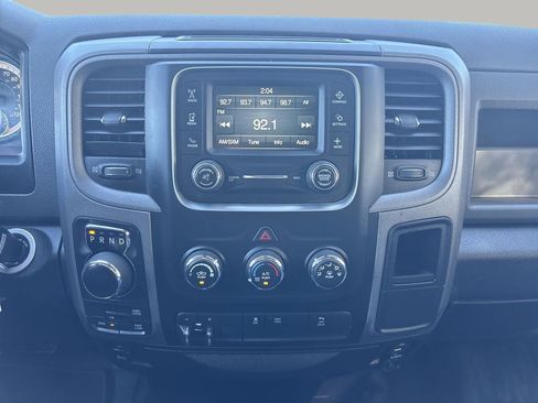 Used 2017 RAM 1500 Tradesman w/ Protection Group image 15