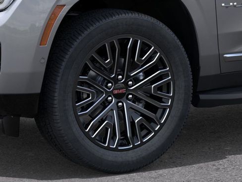 New 2026 GMC Yukon XL Elevation image 9