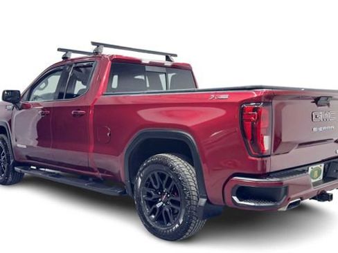 Used 2019 GMC Sierra 1500 Elevation w/ Elevation Value Package image 4