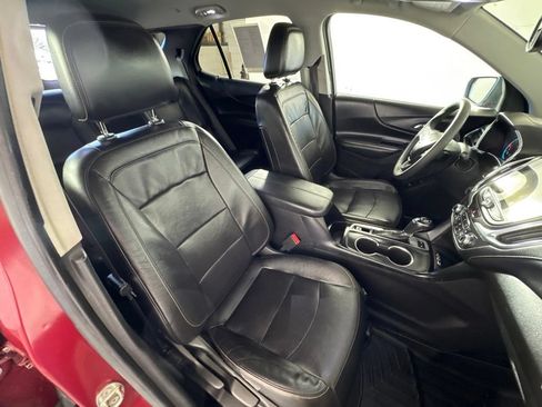 Used 2019 Chevrolet Equinox Premier AWD/4WD image 46