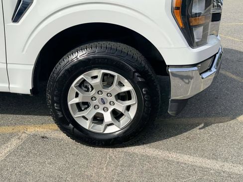 Certified 2023 Ford F150 XLT image 9