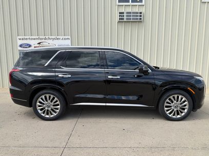 Used 2020 Hyundai Palisade Limited