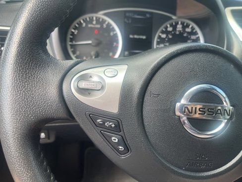 Used 2018 Nissan Sentra SL w/ Protection Package FWD image 14