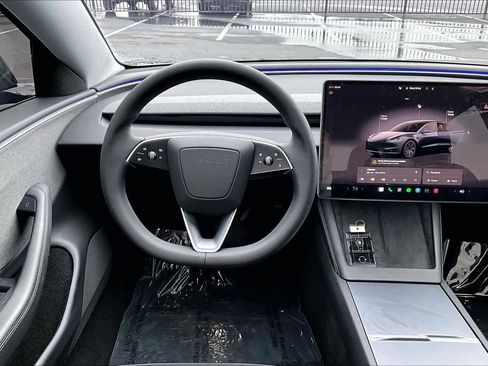 Used 2025 Tesla Model 3 Long Range image 5