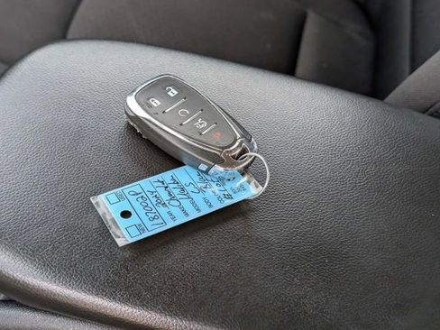 Used 2024 Chevrolet Malibu LS image 30