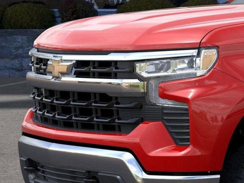 New 2026 Chevrolet Silverado 1500 LT image 13