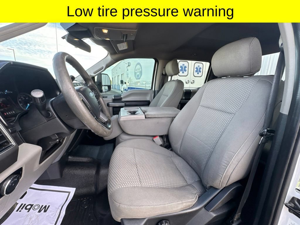 Used 2020 Ford F250 XLT w/ XLT Value Package AWD/4WD image 13