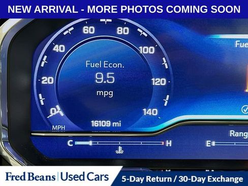 Certified 2024 Chevrolet Silverado 2500 LT w/ Convenience Package AWD/4WD image 14