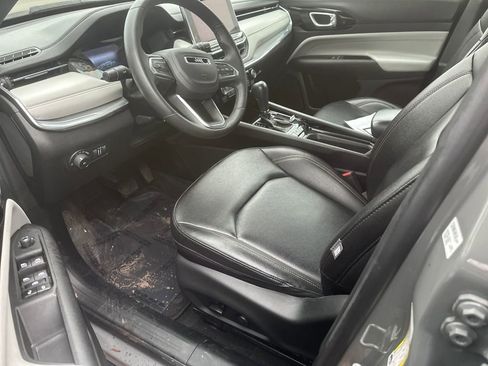 Used 2024 Jeep Compass Limited AWD/4WD image 21