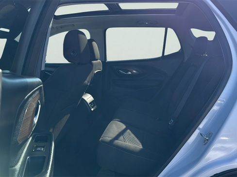 Used 2018 GMC Terrain SLE w/ Driver Convenience Package image 20