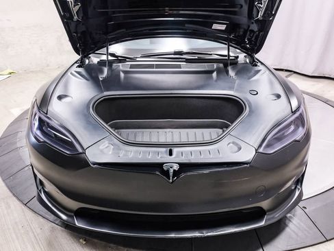 Used 2023 Tesla Model S Standard Range image 27