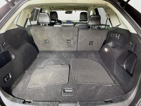 Used 2024 Ford Edge SEL image 31