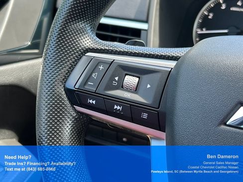 Used 2022 Mitsubishi Outlander ES FWD image 28
