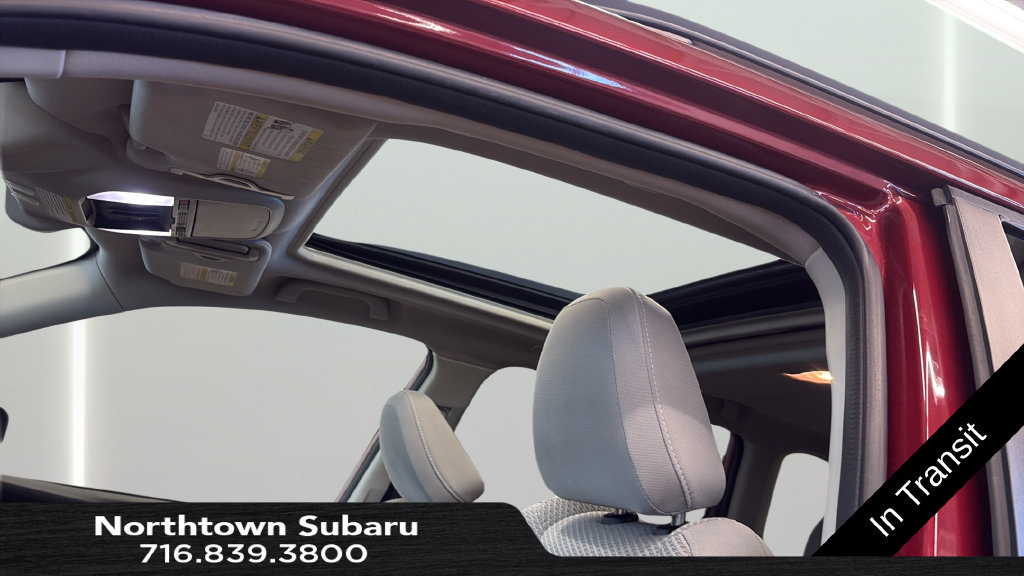 Used 2019 Subaru Forester Premium w/ All-Weather Package AWD/4WD image 17
