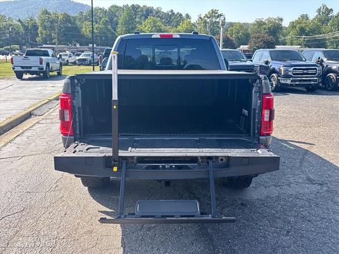 Used 2023 Ford F150 XLT w/ Equipment Group 302A High AWD/4WD image 7