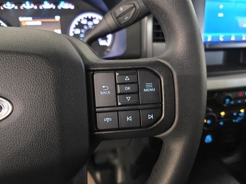 New 2025 Ford F250 XL image 13