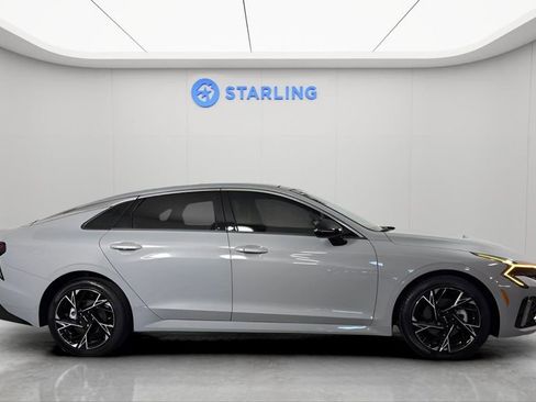 Used 2025 Kia K5 GT-Line w/ GT-Line Premium Package image 11