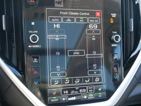 Used 2023 Subaru Ascent Limited w/ Technology Package image 23