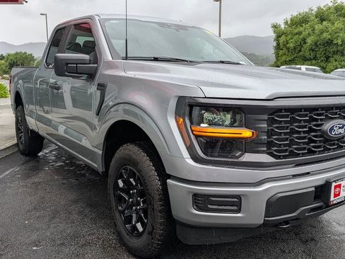 Used 2026 Ford F150 STX image 12