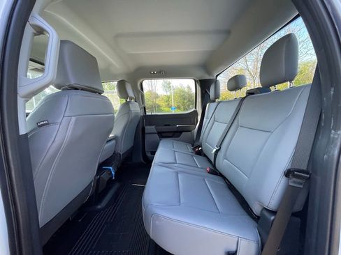 New 2026 Ford F350 XL w/ XL Off-Road Package AWD/4WD image 35
